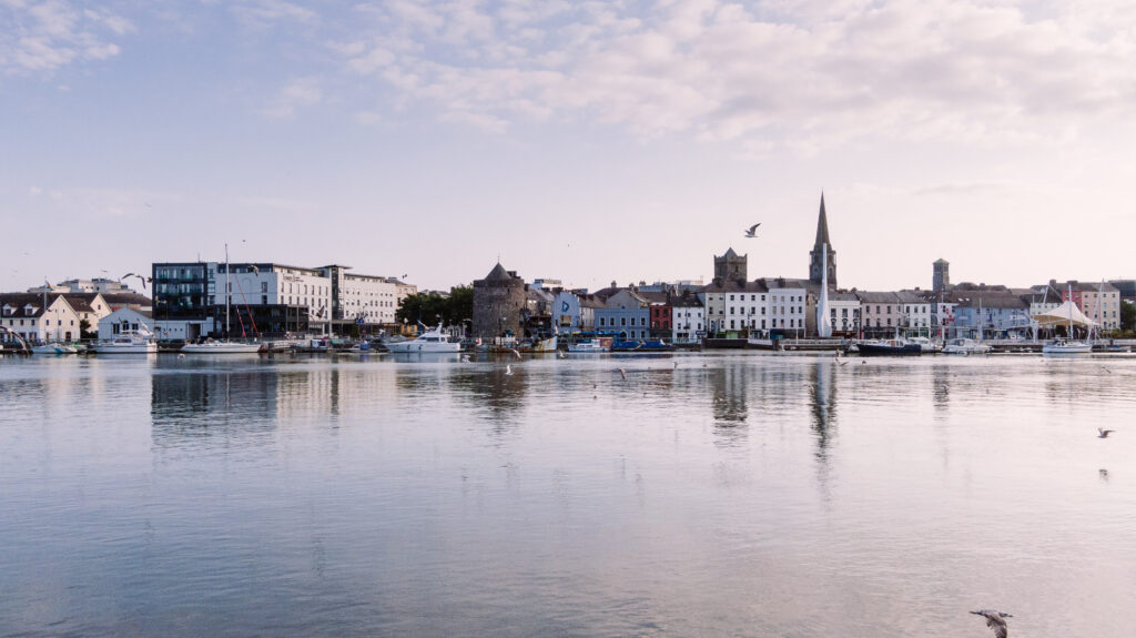 Tower Hotel, Waterford