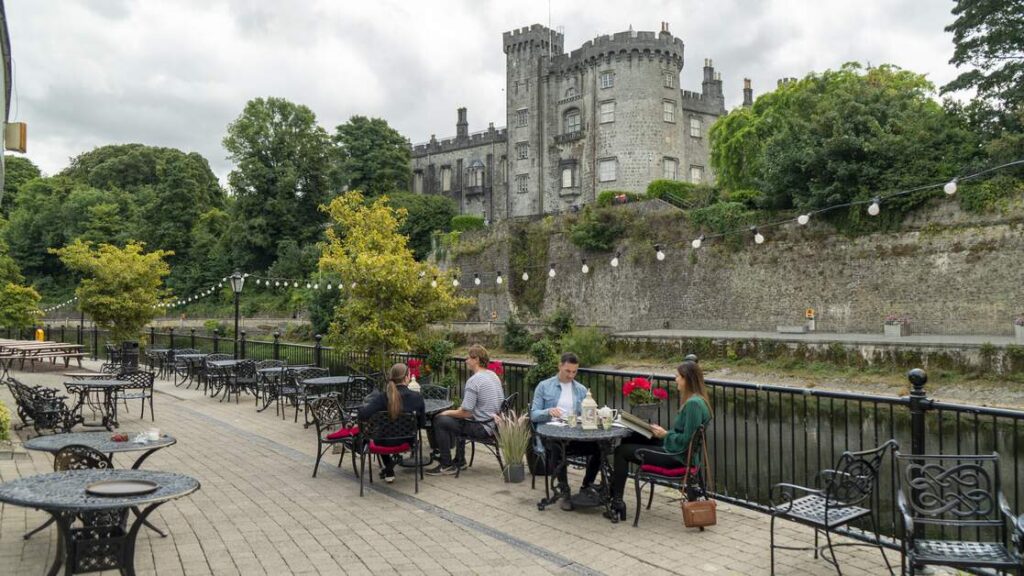 Rivercourt Hotel, Kilkenny