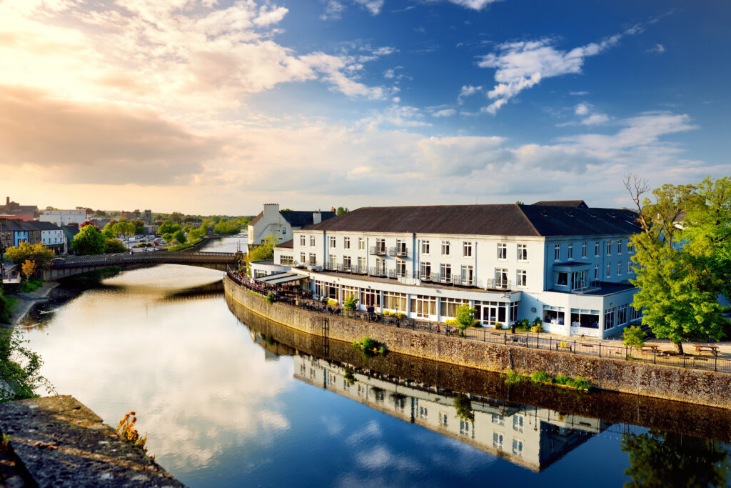 Rivercourt Hotel, Kilkenny